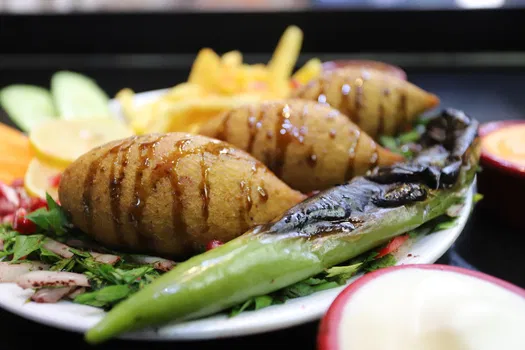Sultan Restaurant resimleri