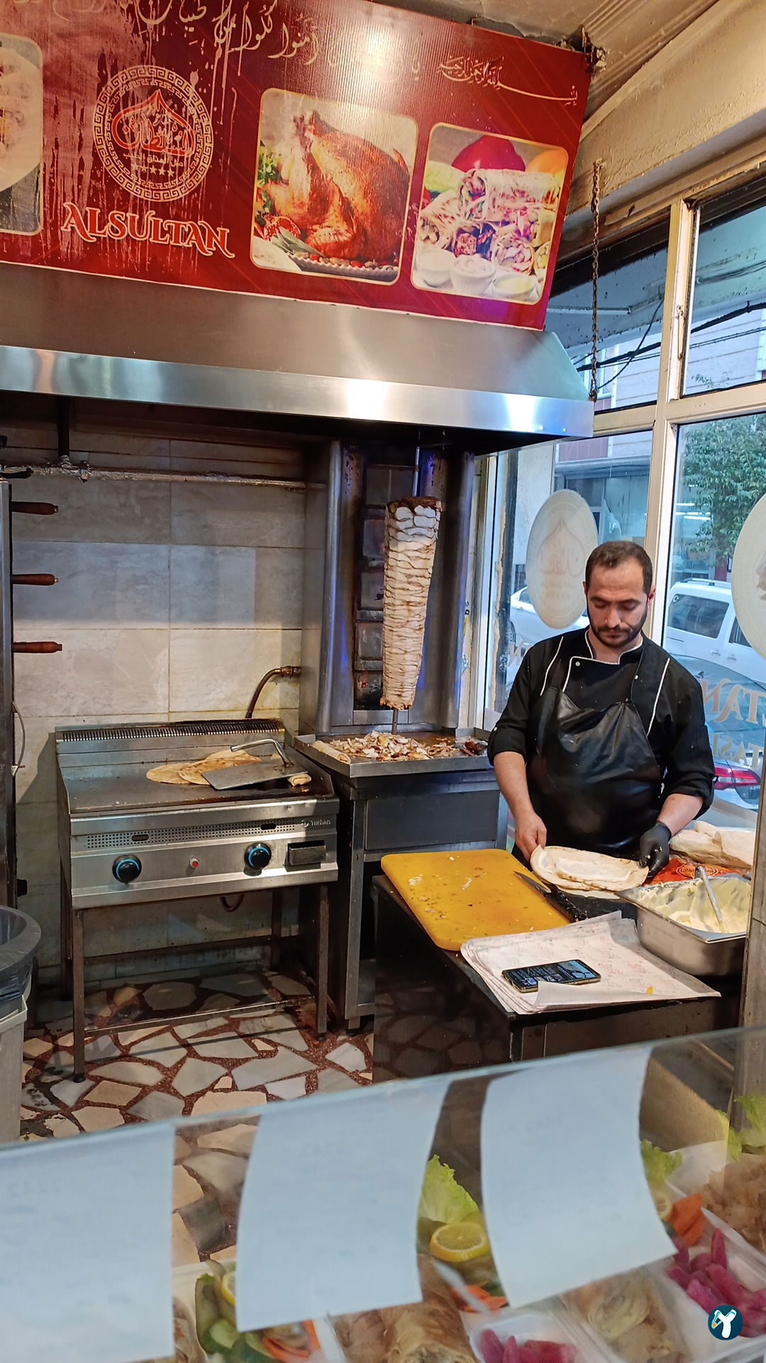 Sultan Restaurant
