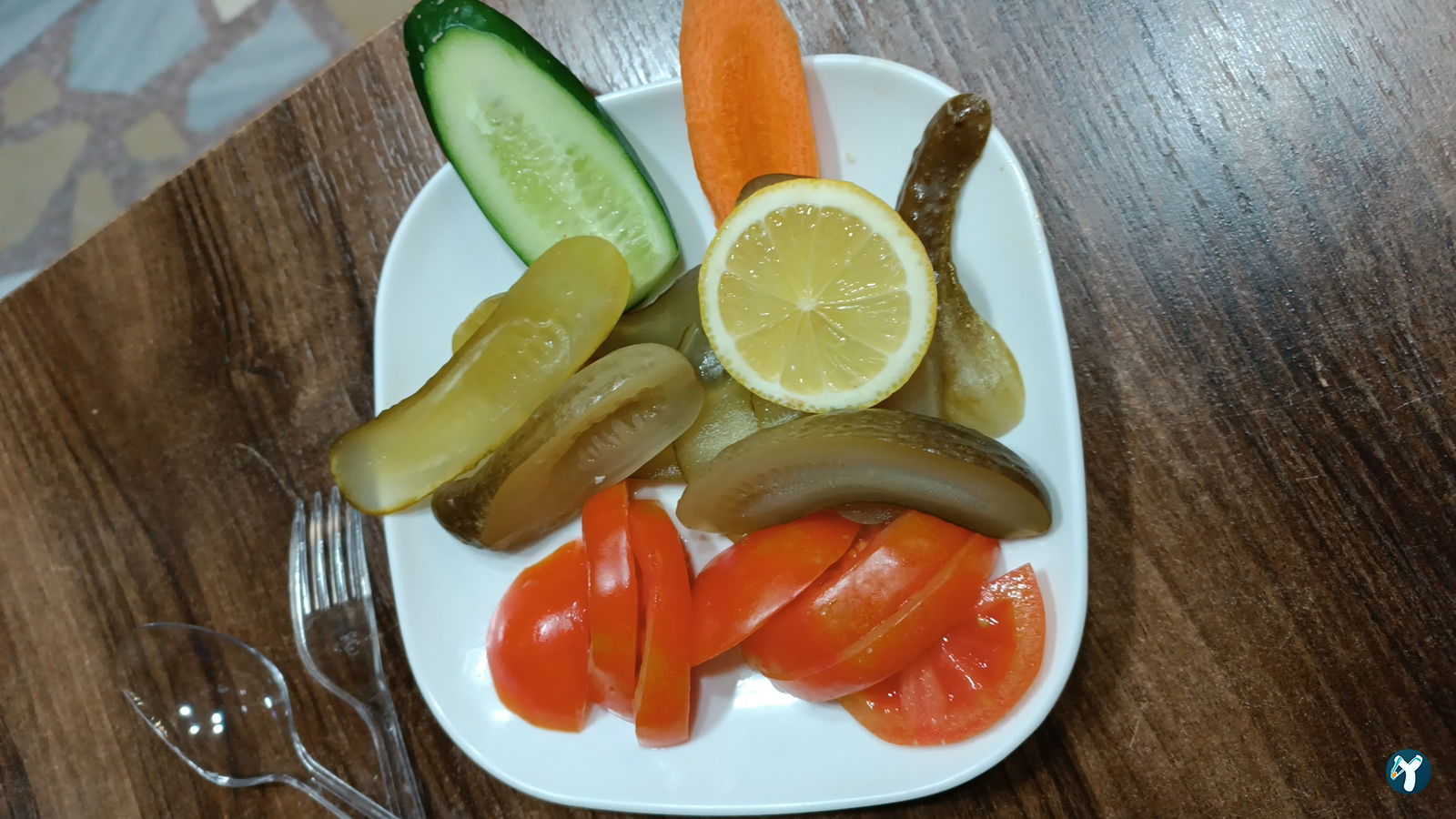 Sultan Restaurant