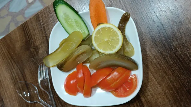 Sultan Restaurant resimleri