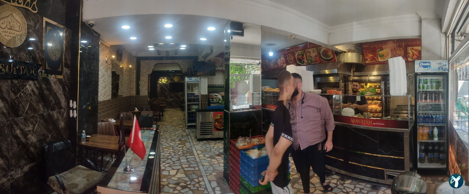 Sultan Restaurant