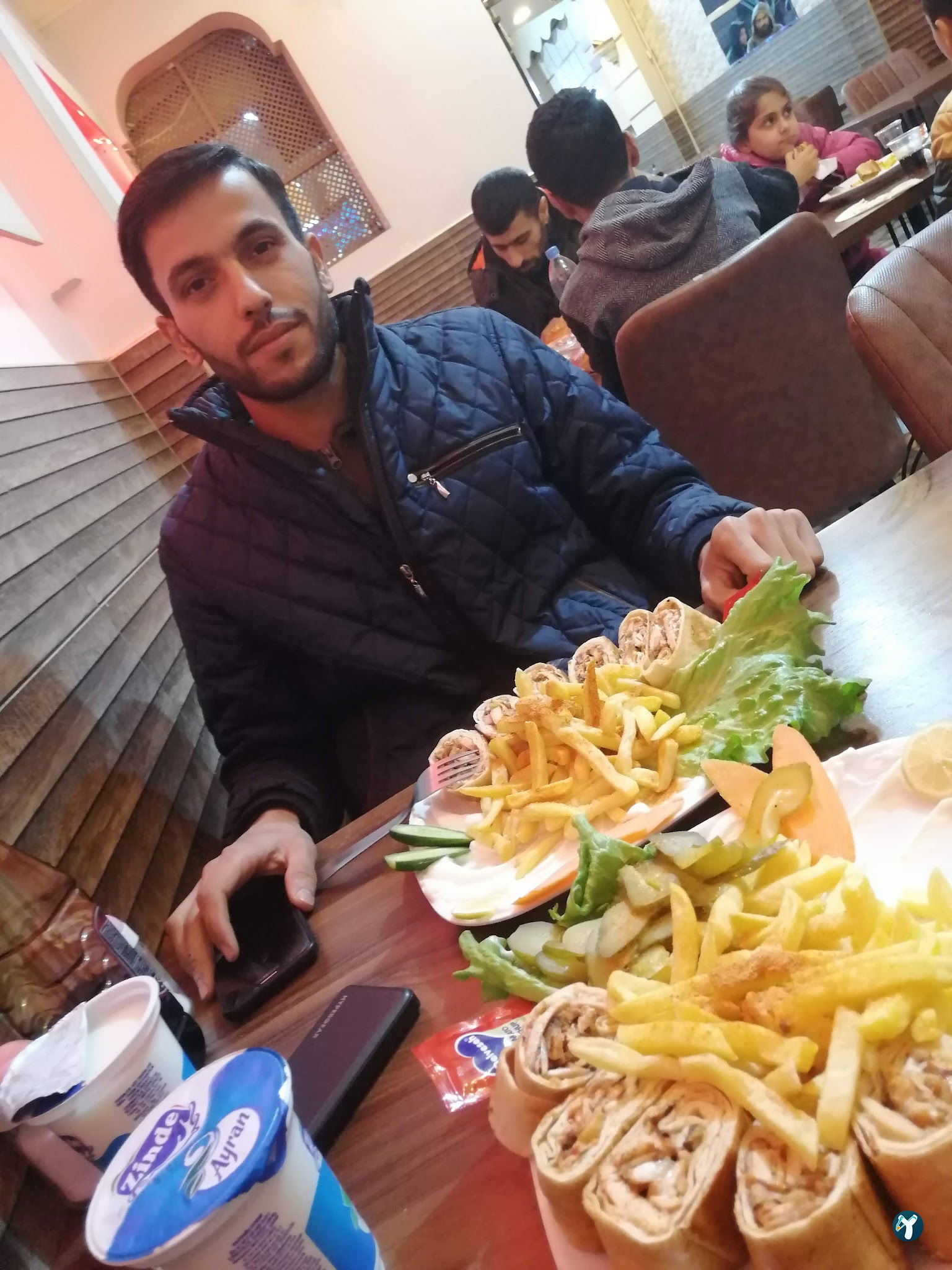 Sultan Restaurant