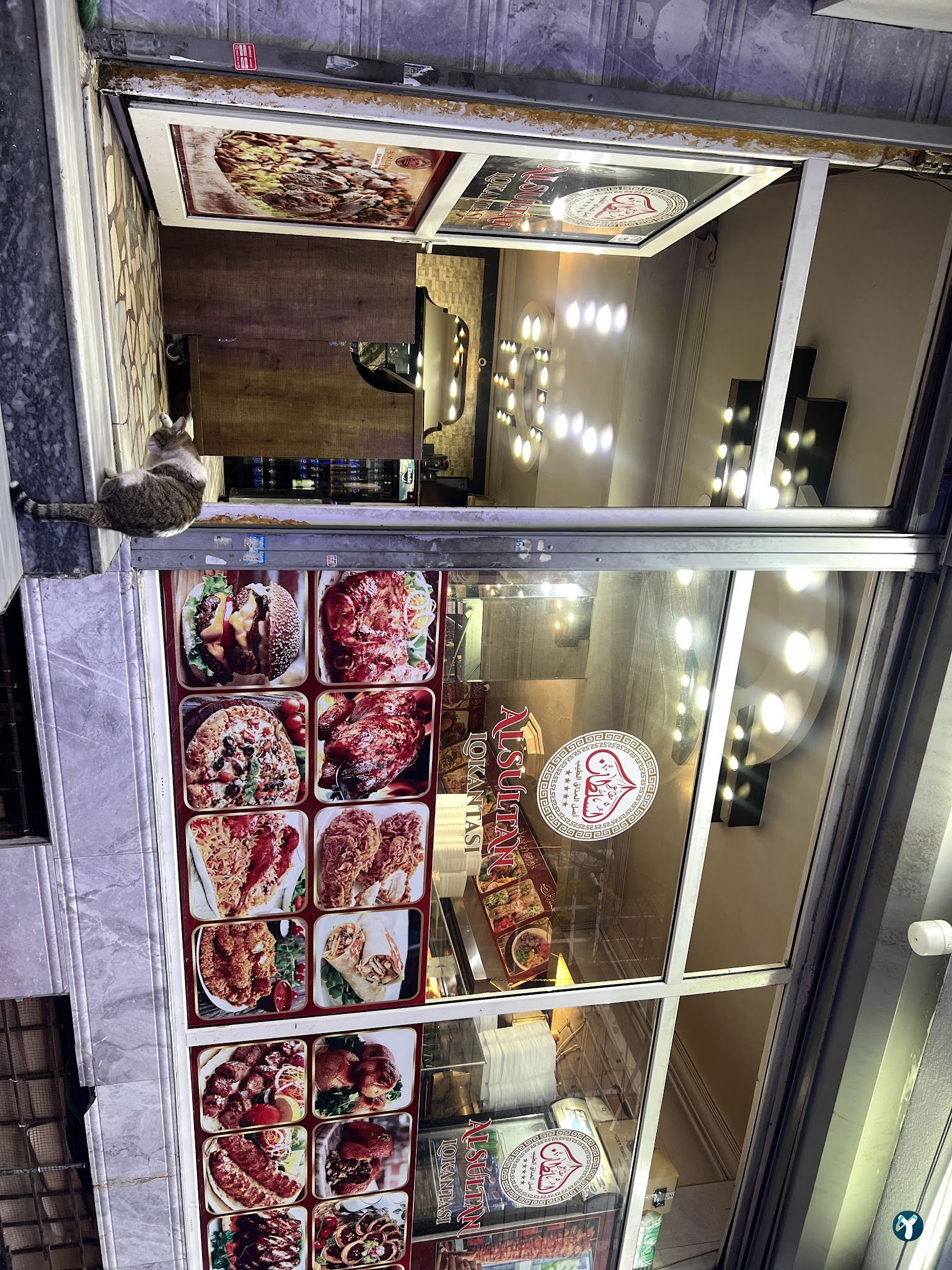 Sultan Restaurant