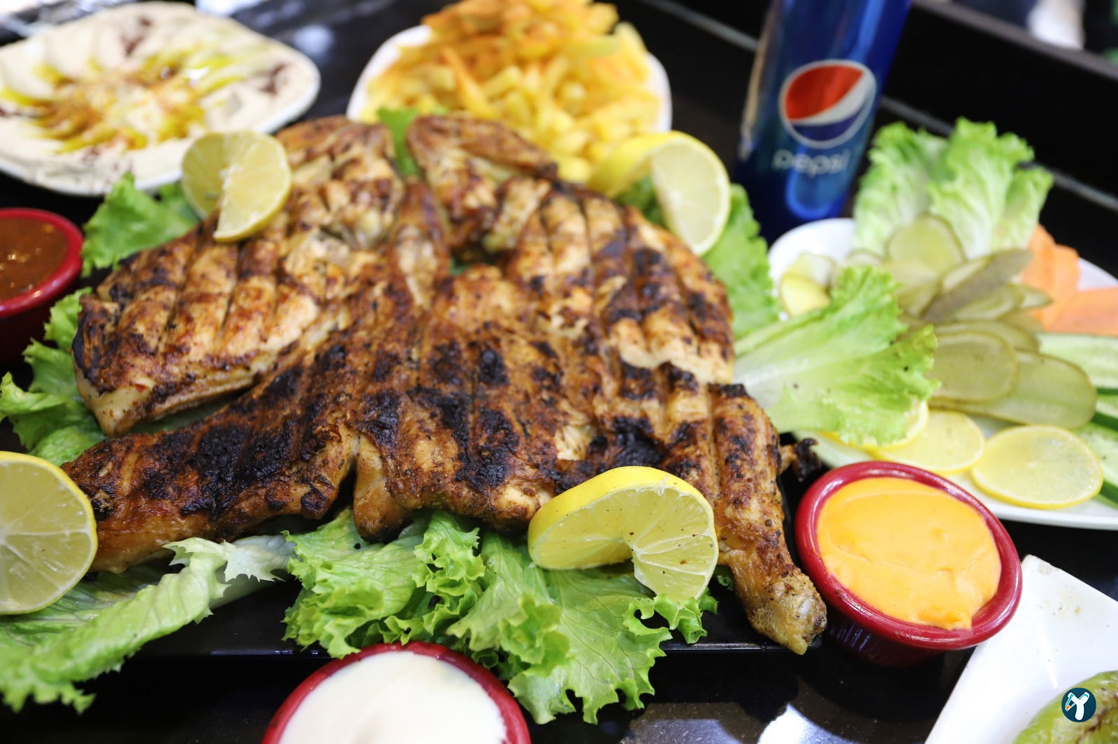 Sultan Restaurant