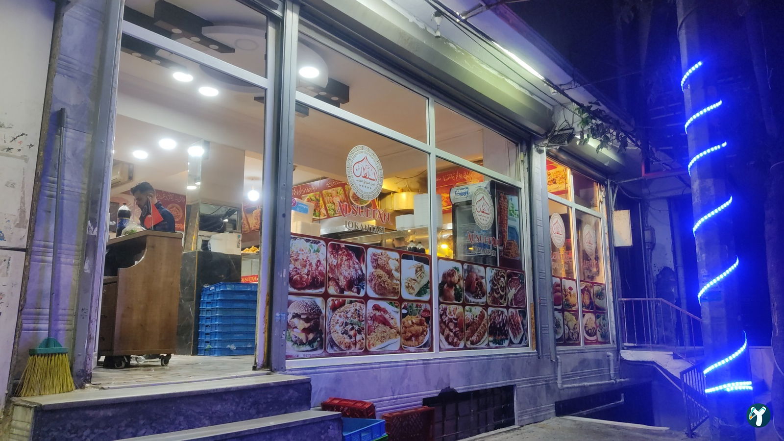 Sultan Restaurant