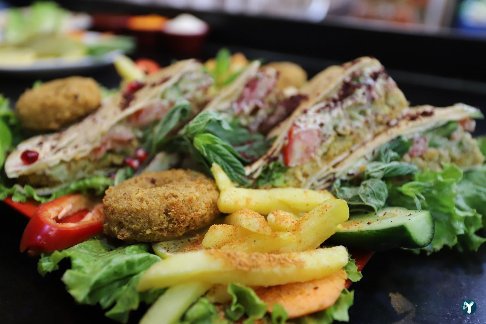 Sultan Restaurant
