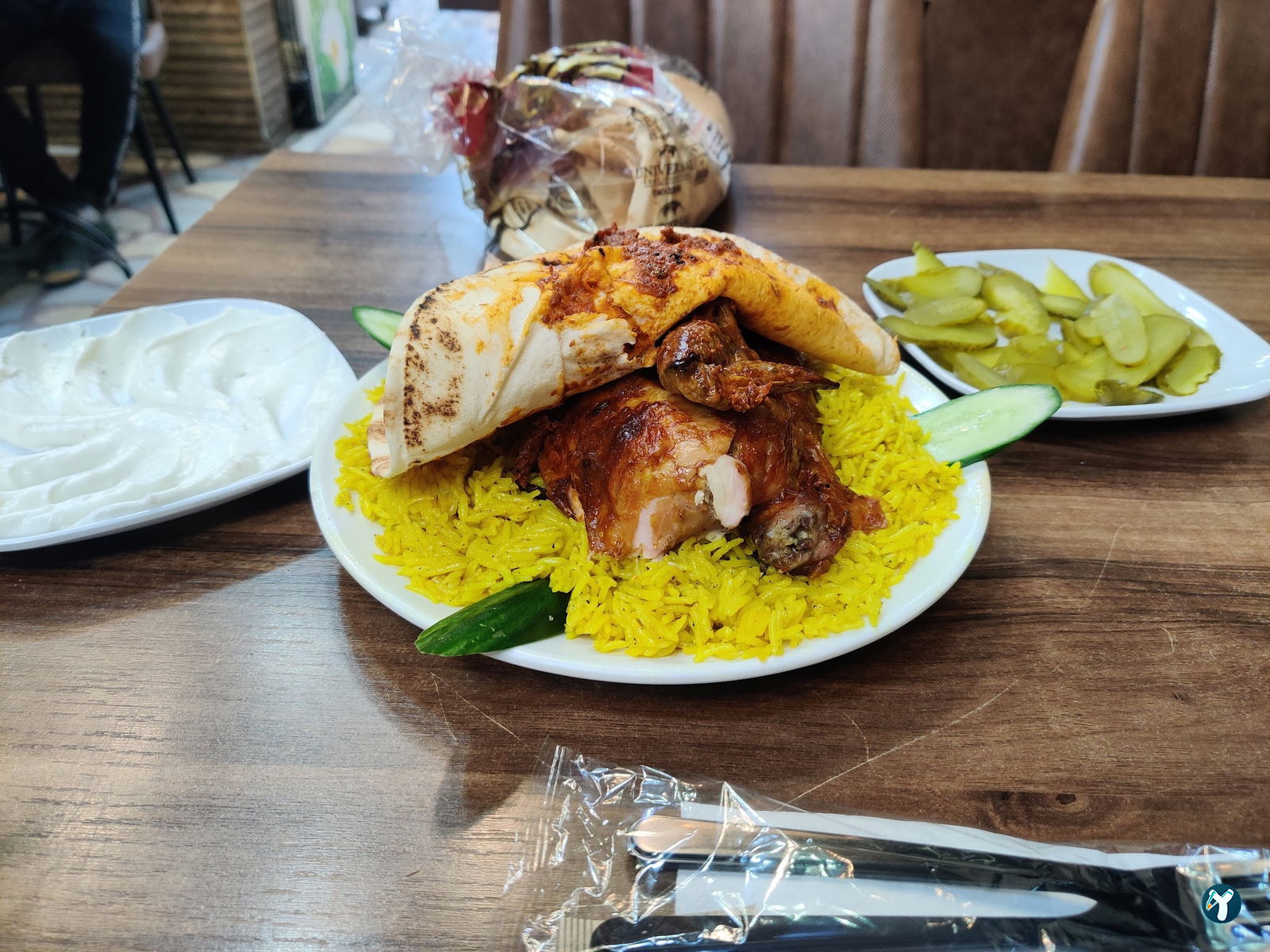 Sultan Restaurant