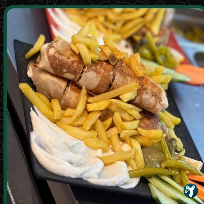 Sultan Restaurant