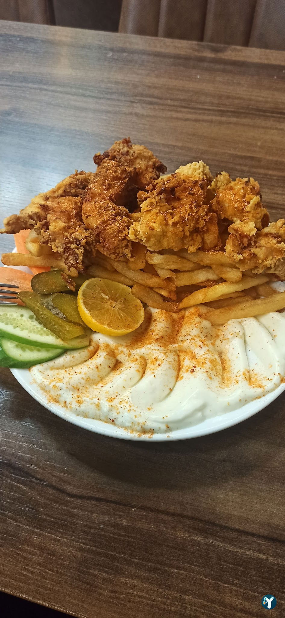Sultan Restaurant