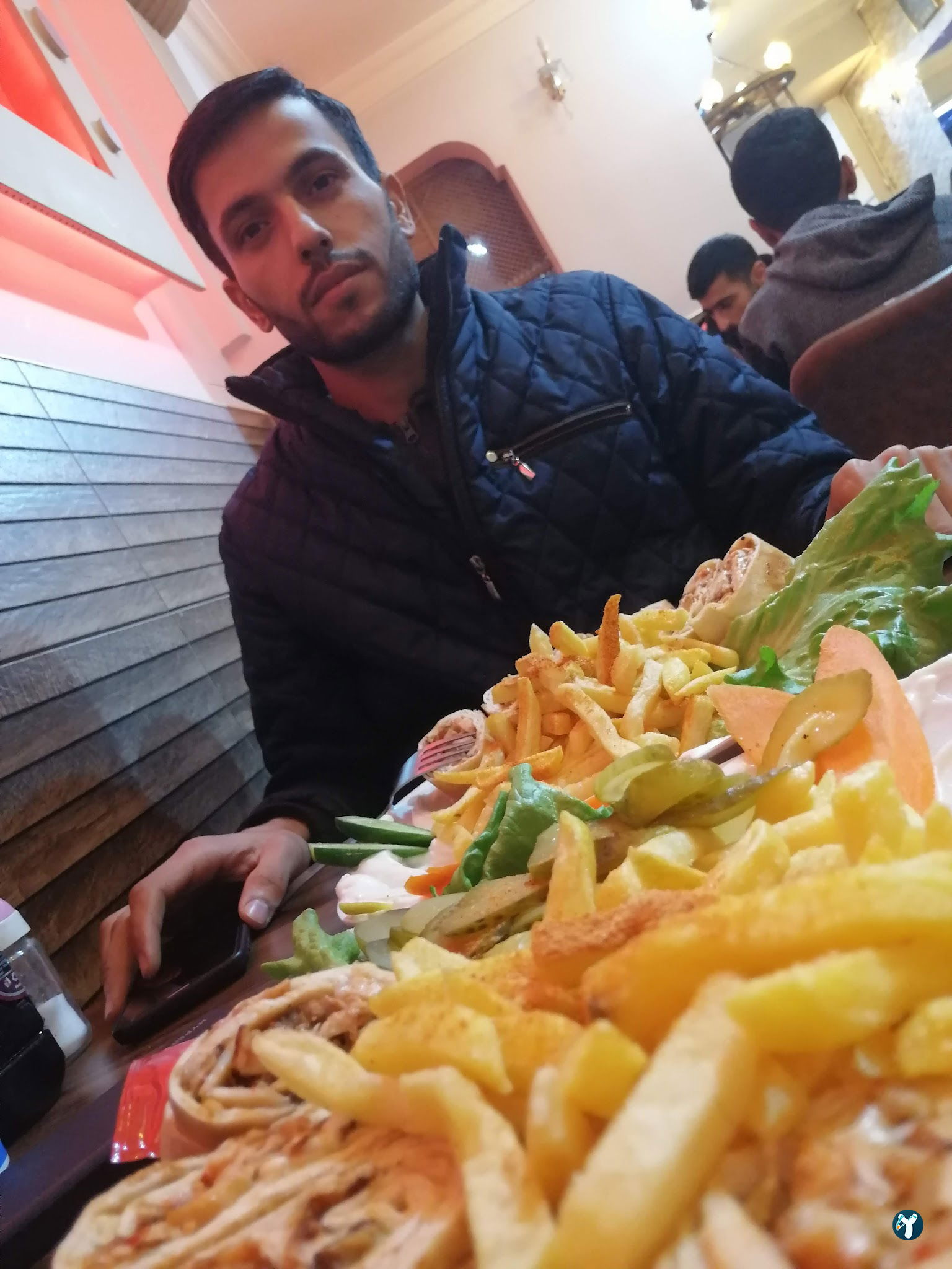 Sultan Restaurant