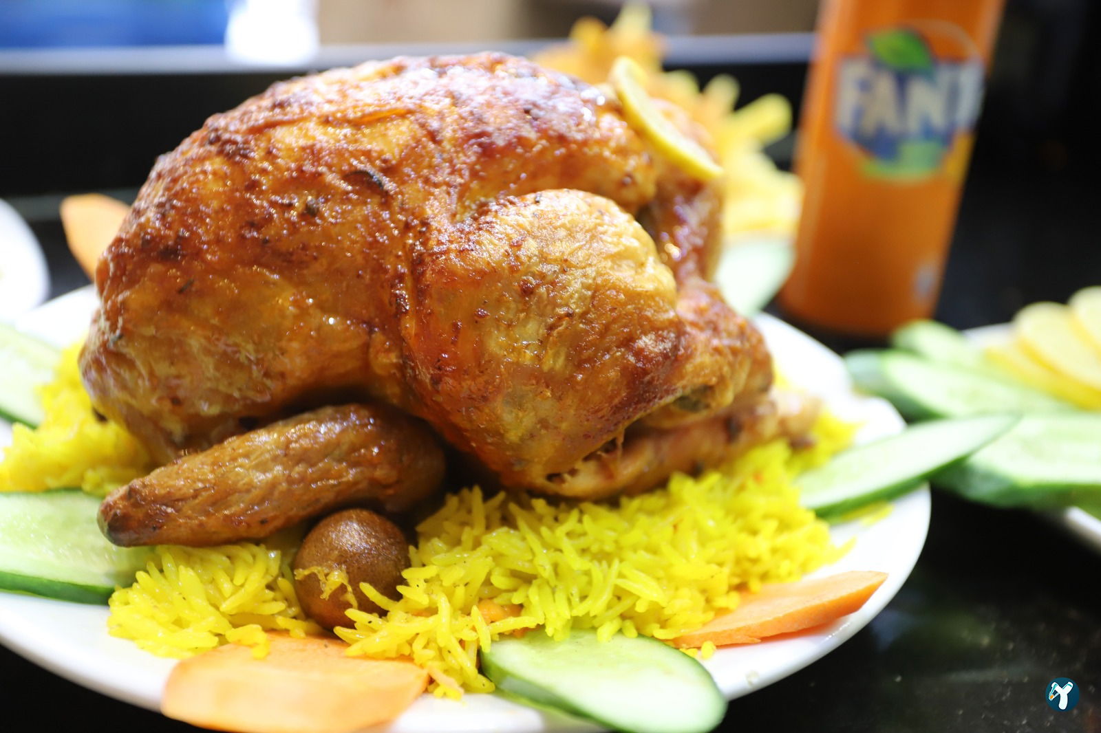 Sultan Restaurant