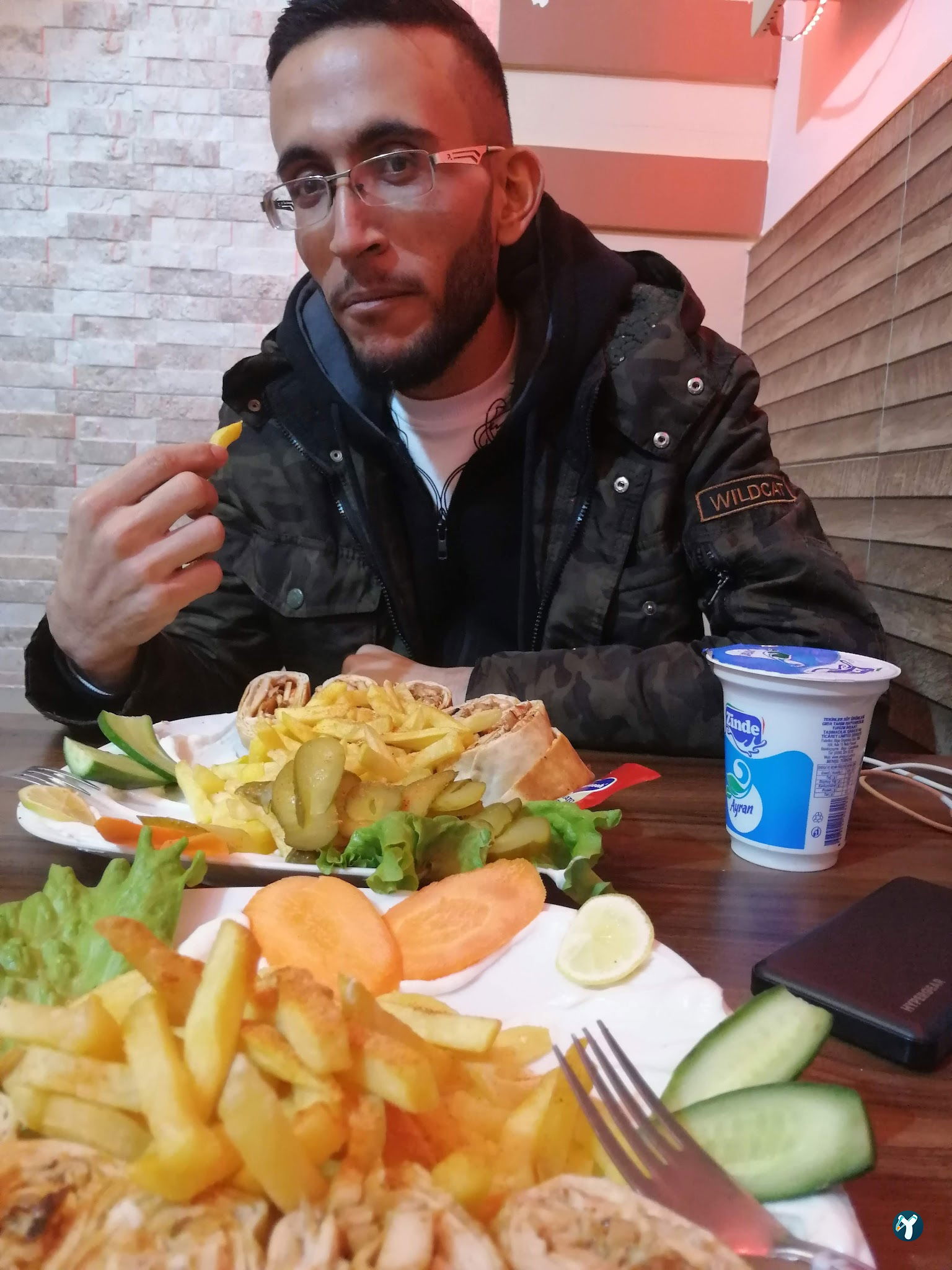 Sultan Restaurant