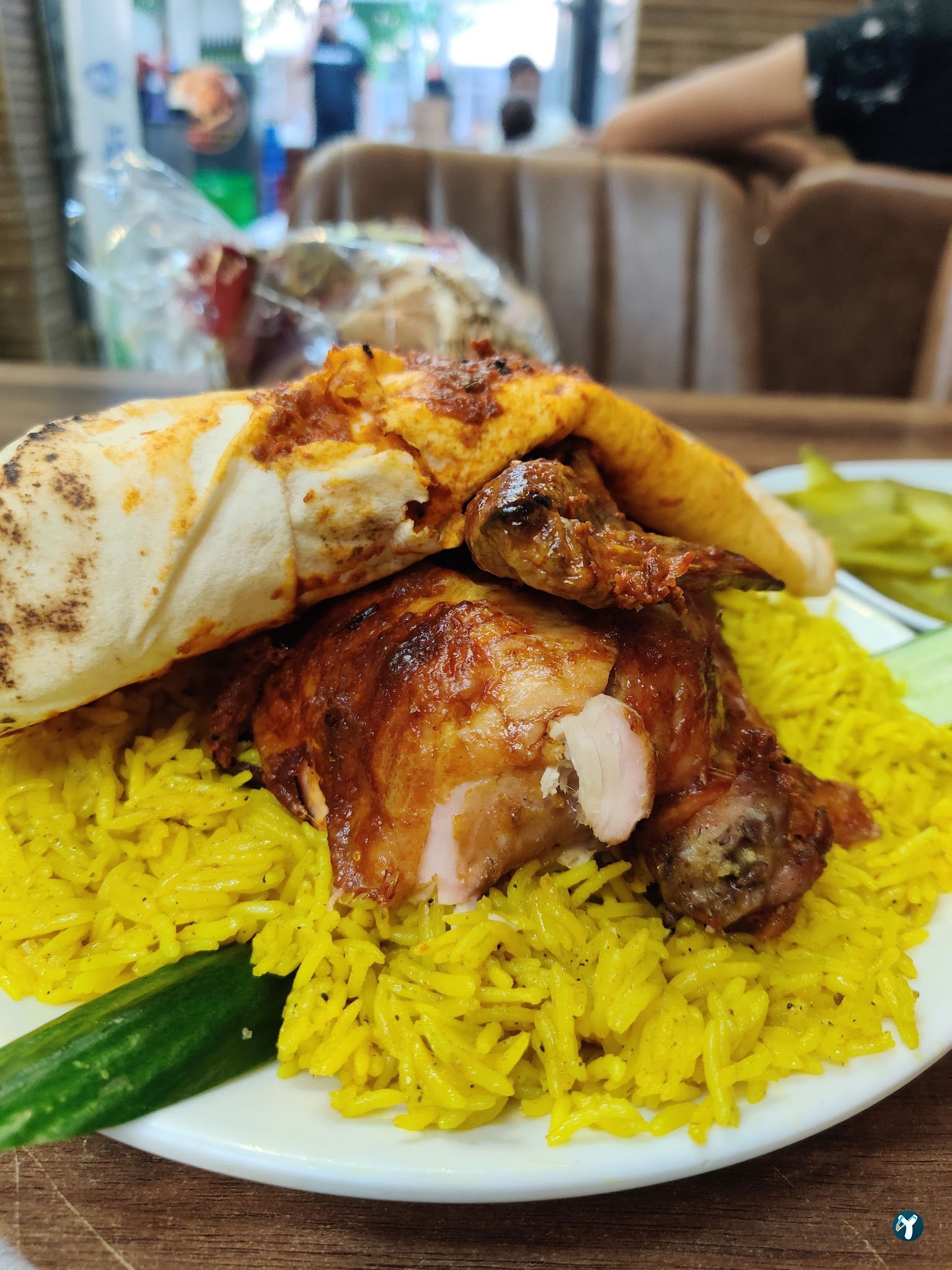 Sultan Restaurant