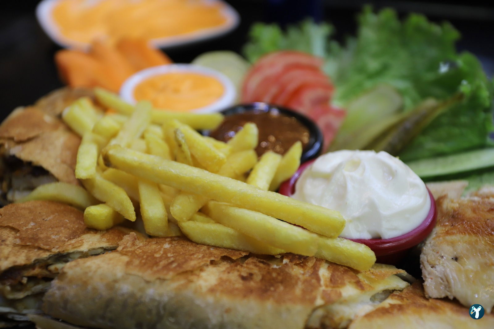 Sultan Restaurant