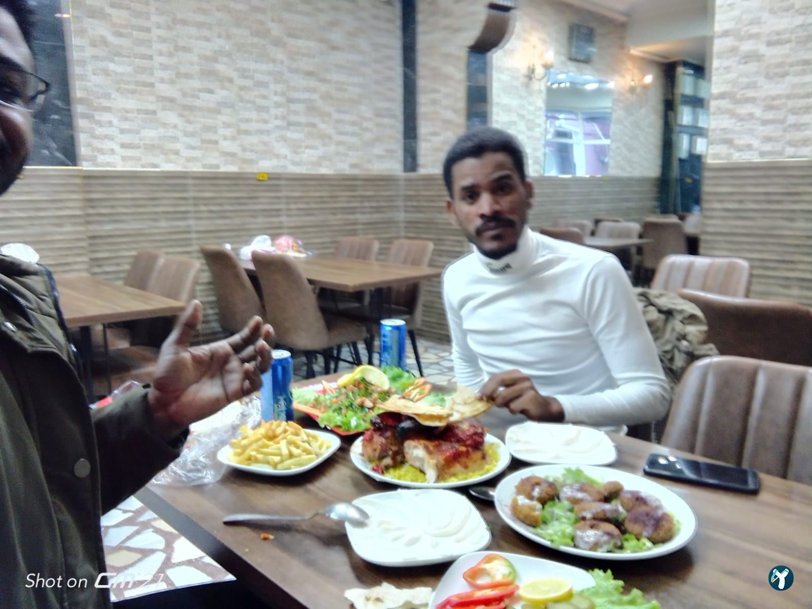 Sultan Restaurant
