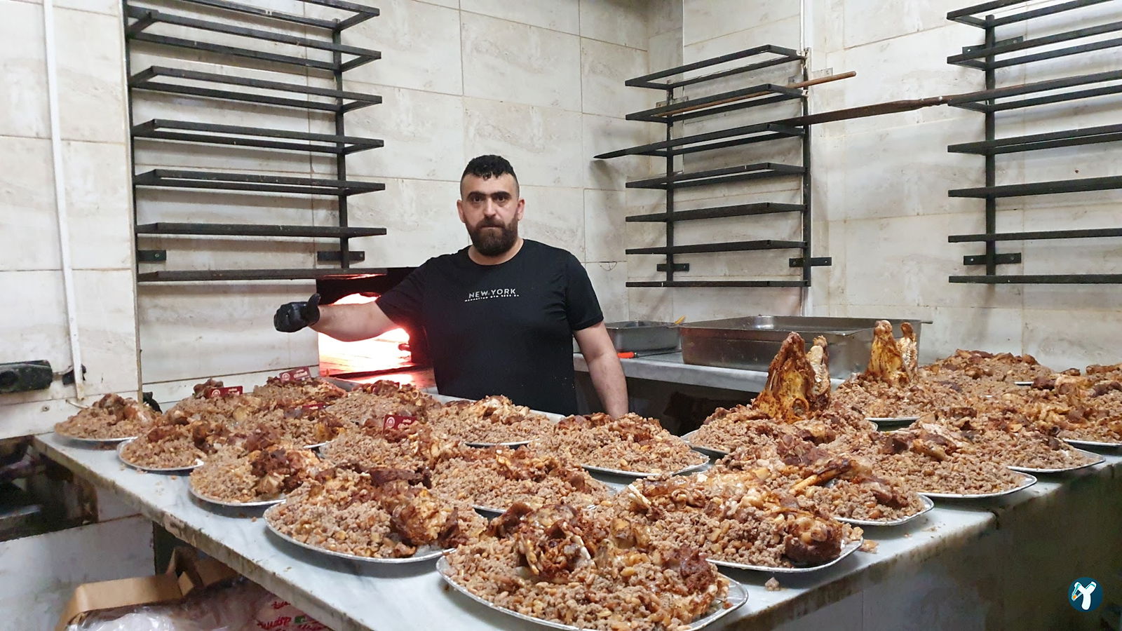 Sultan Restaurant