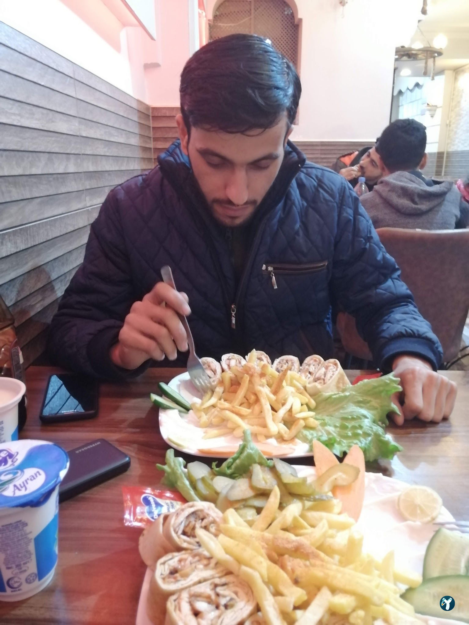 Sultan Restaurant
