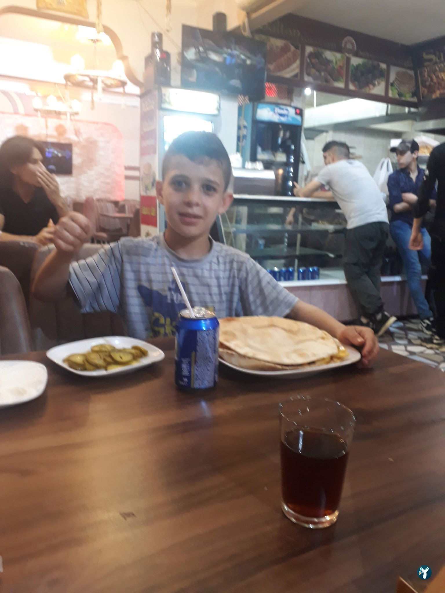 Sultan Restaurant