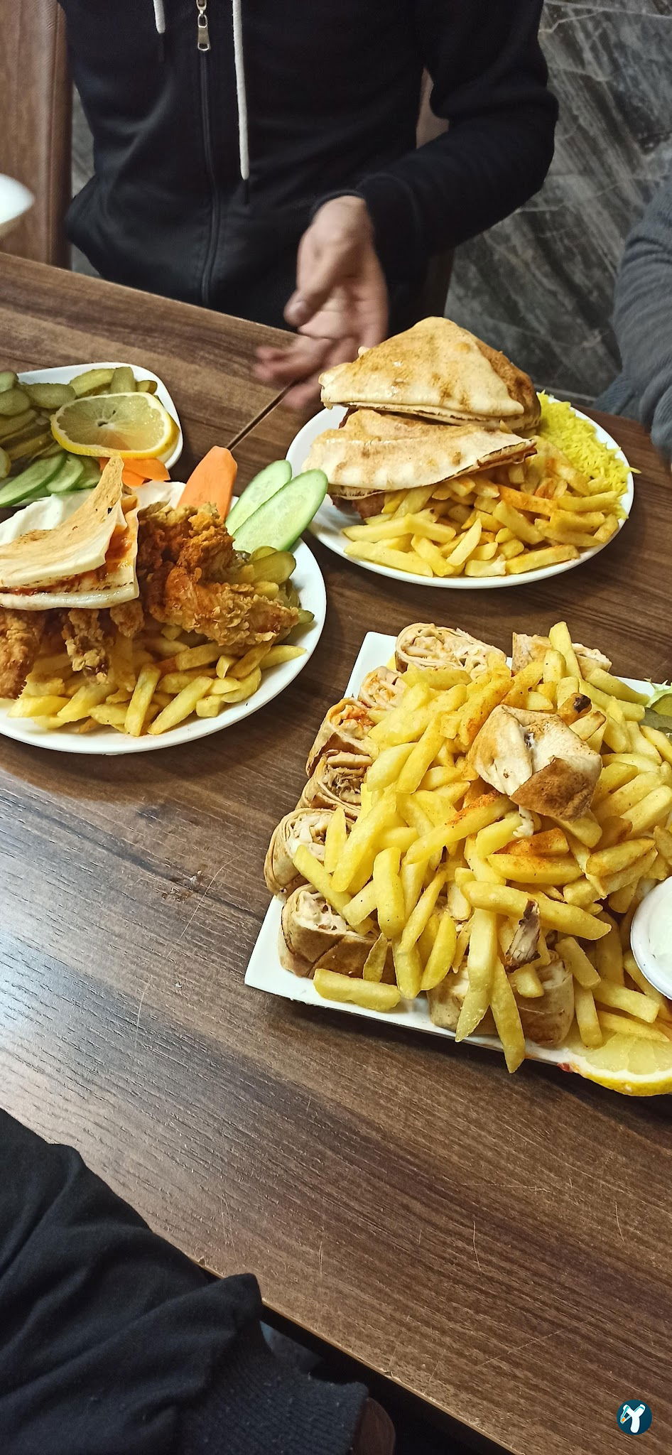 Sultan Restaurant