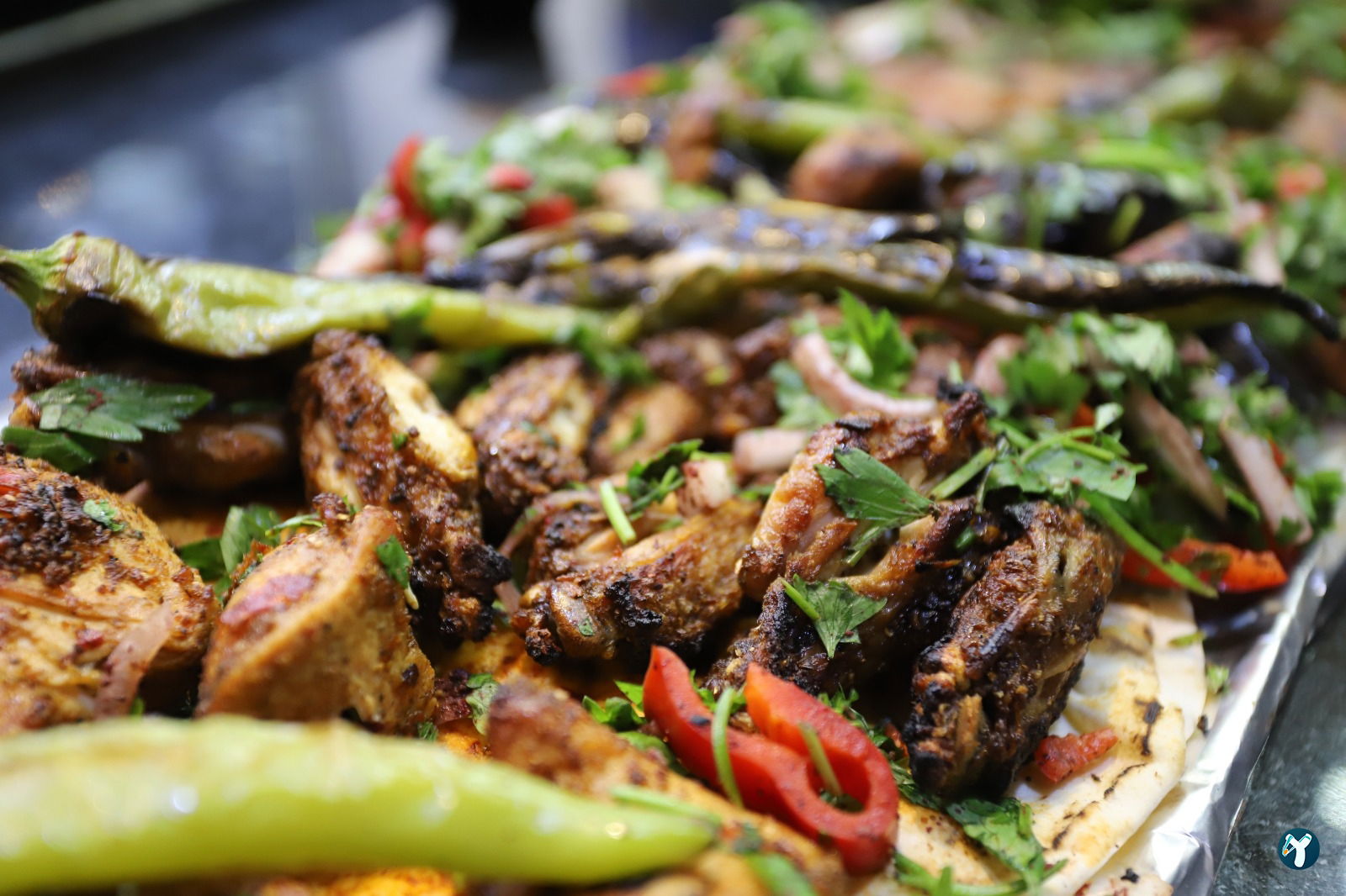 Sultan Restaurant