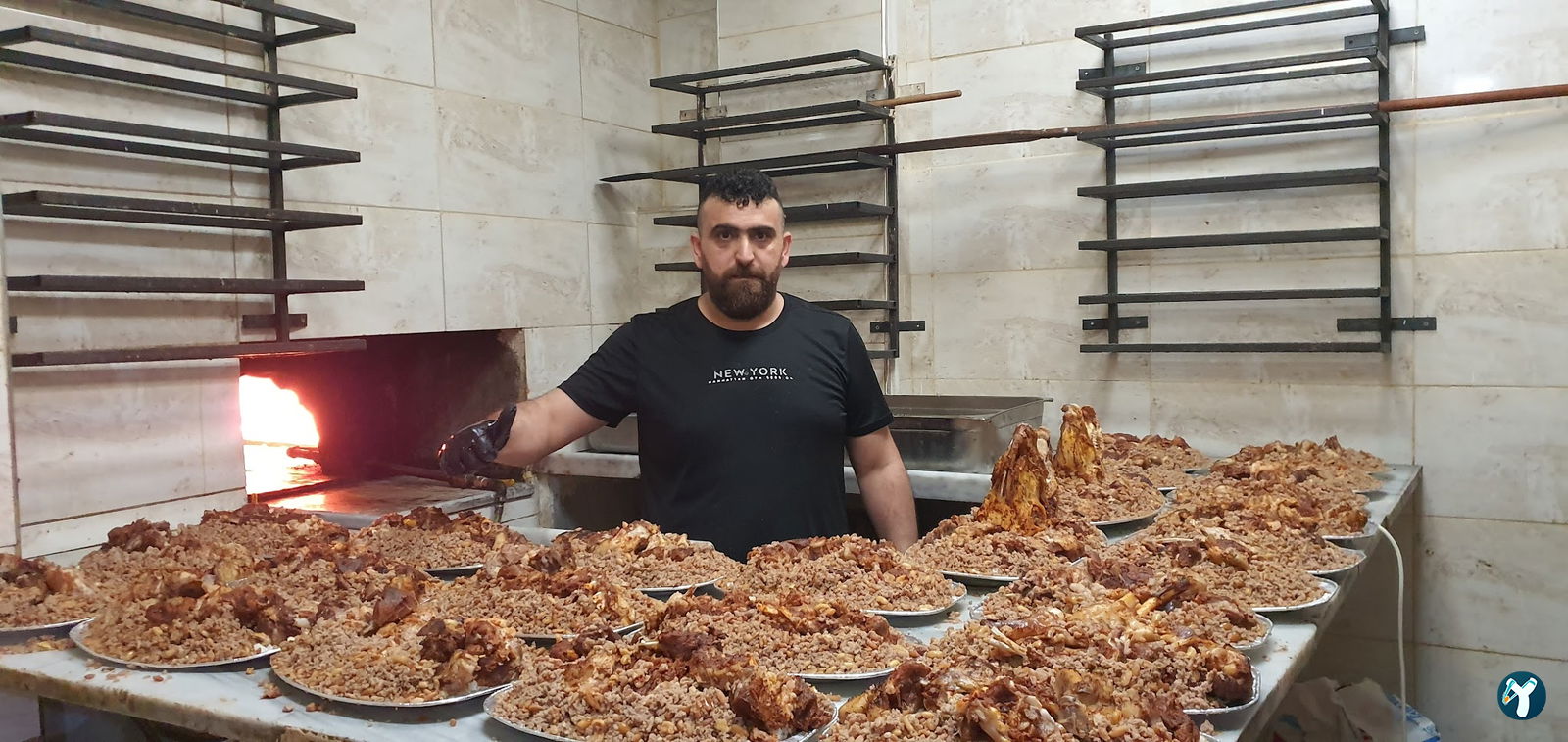 Sultan Restaurant