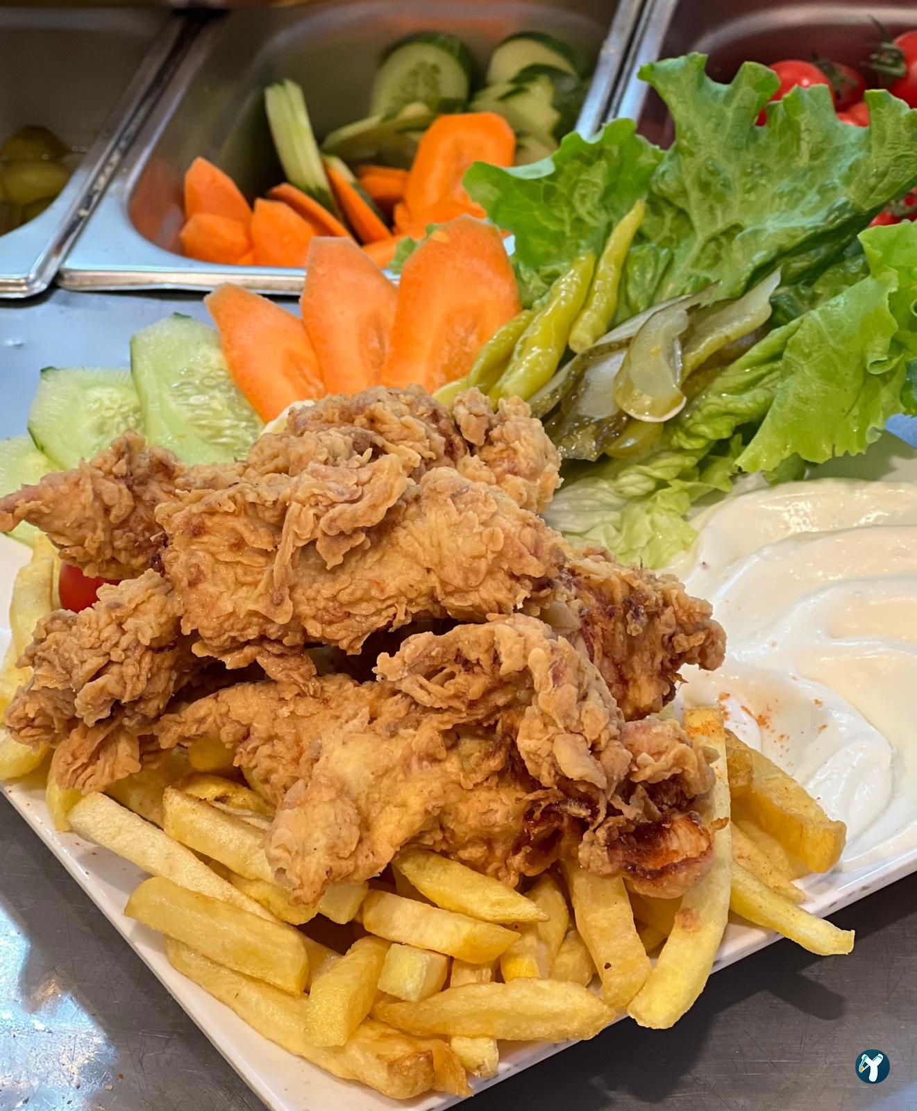 Sultan Restaurant