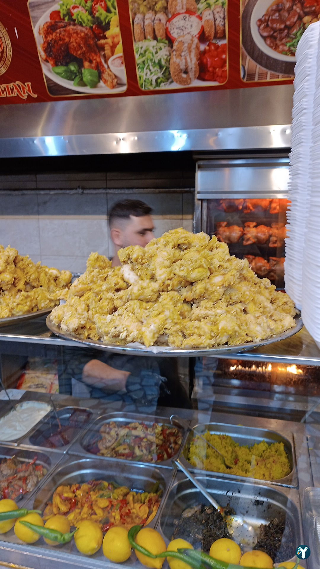 Sultan Restaurant