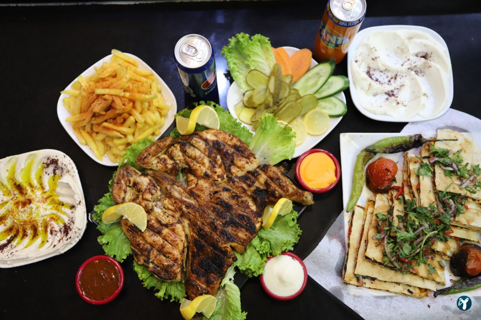 Sultan Restaurant