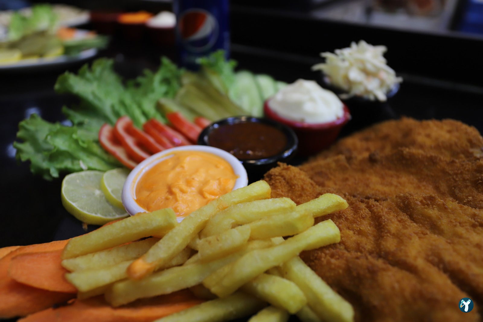 Sultan Restaurant