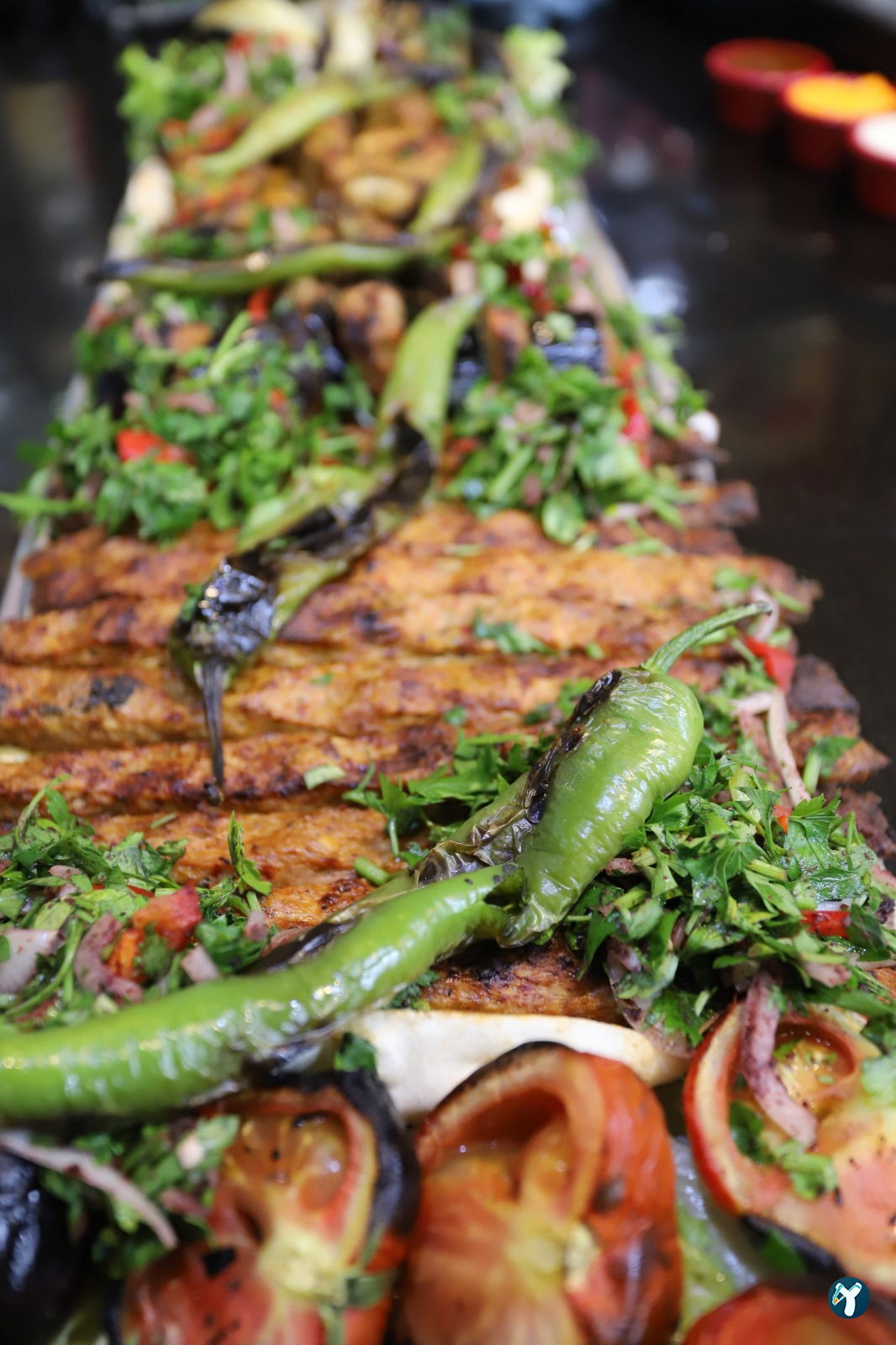 Sultan Restaurant