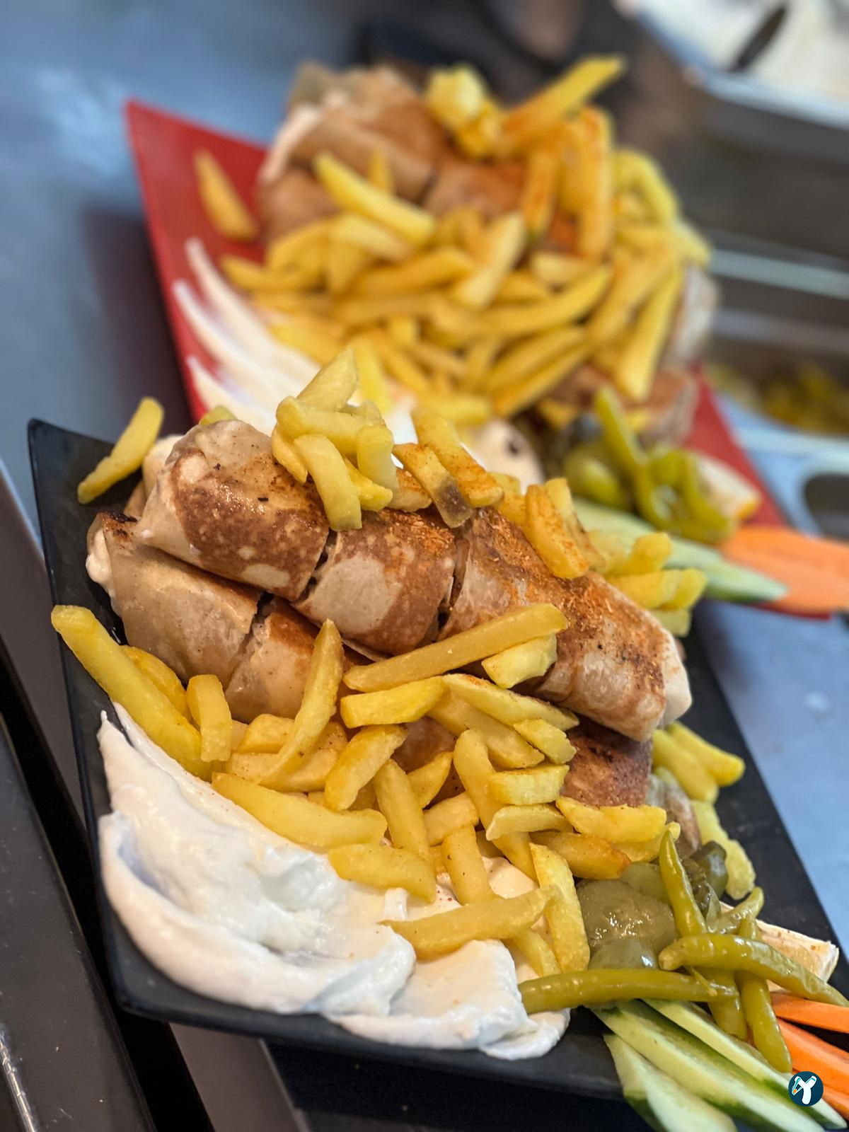 Sultan Restaurant