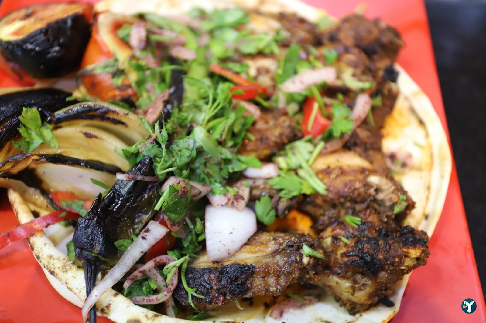 Sultan Restaurant