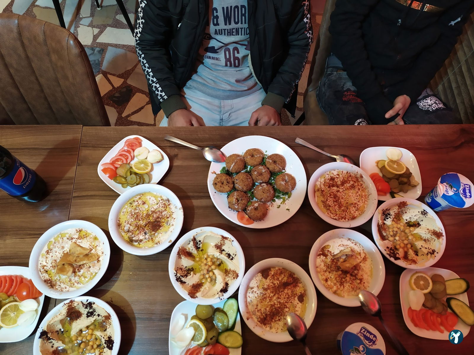 Sultan Restaurant