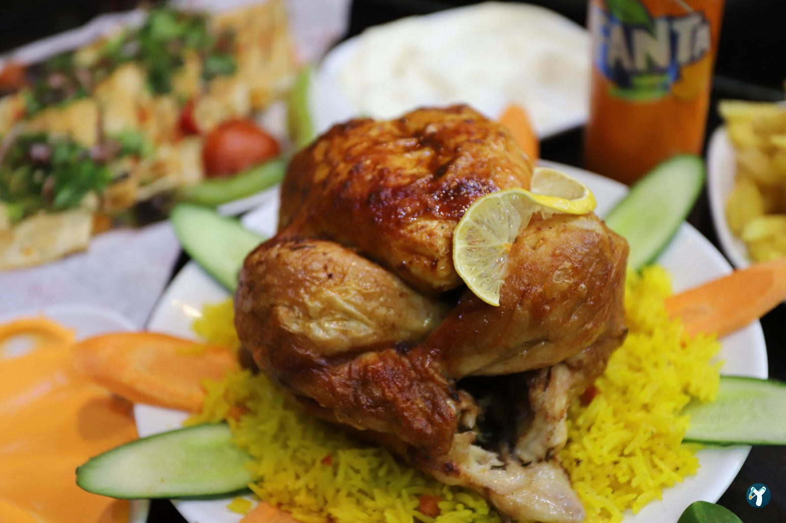 Sultan Restaurant