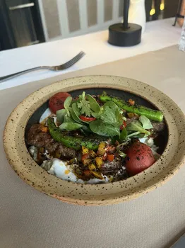 Nakia Restaurant resimleri