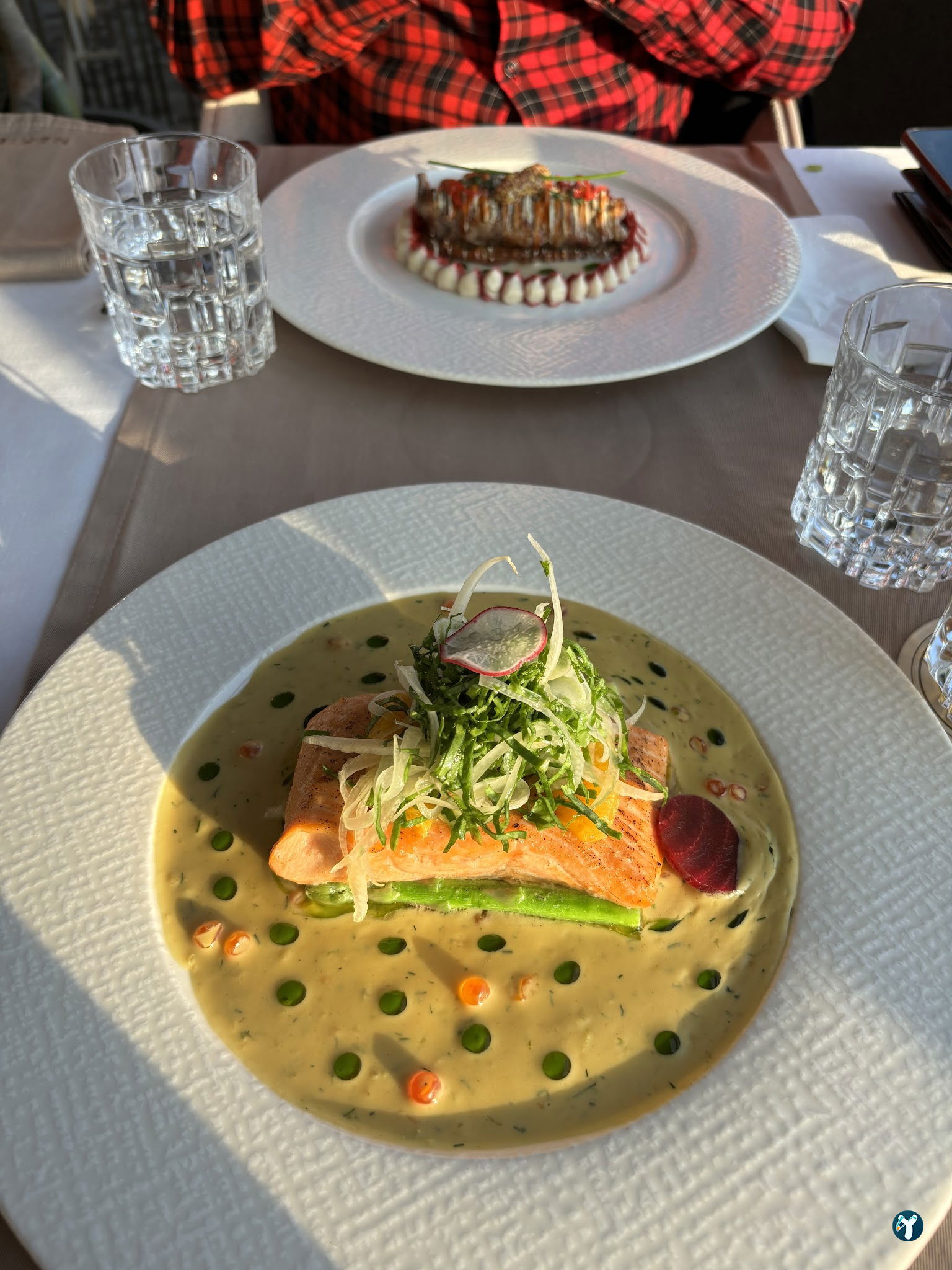 Nakia Restaurant