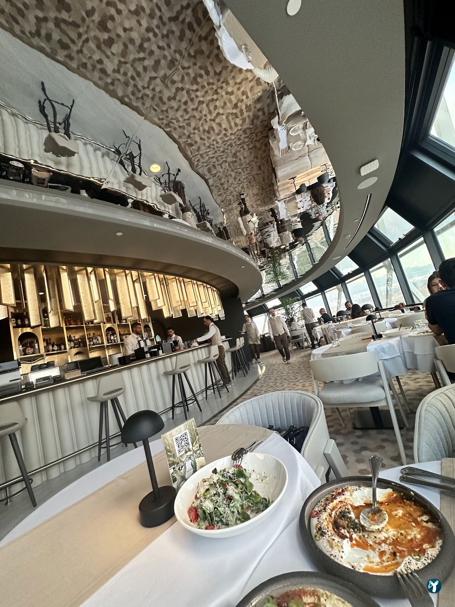 Nakia Restaurant