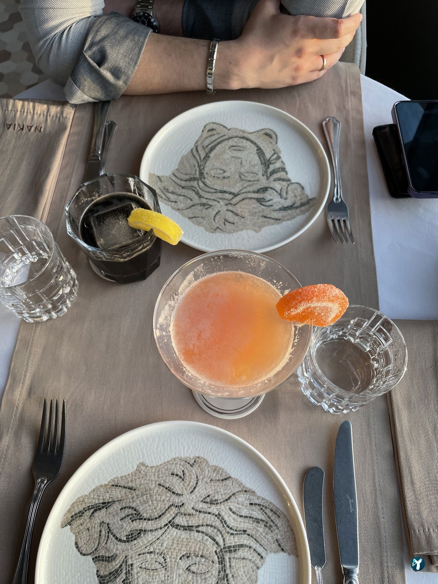 Nakia Restaurant