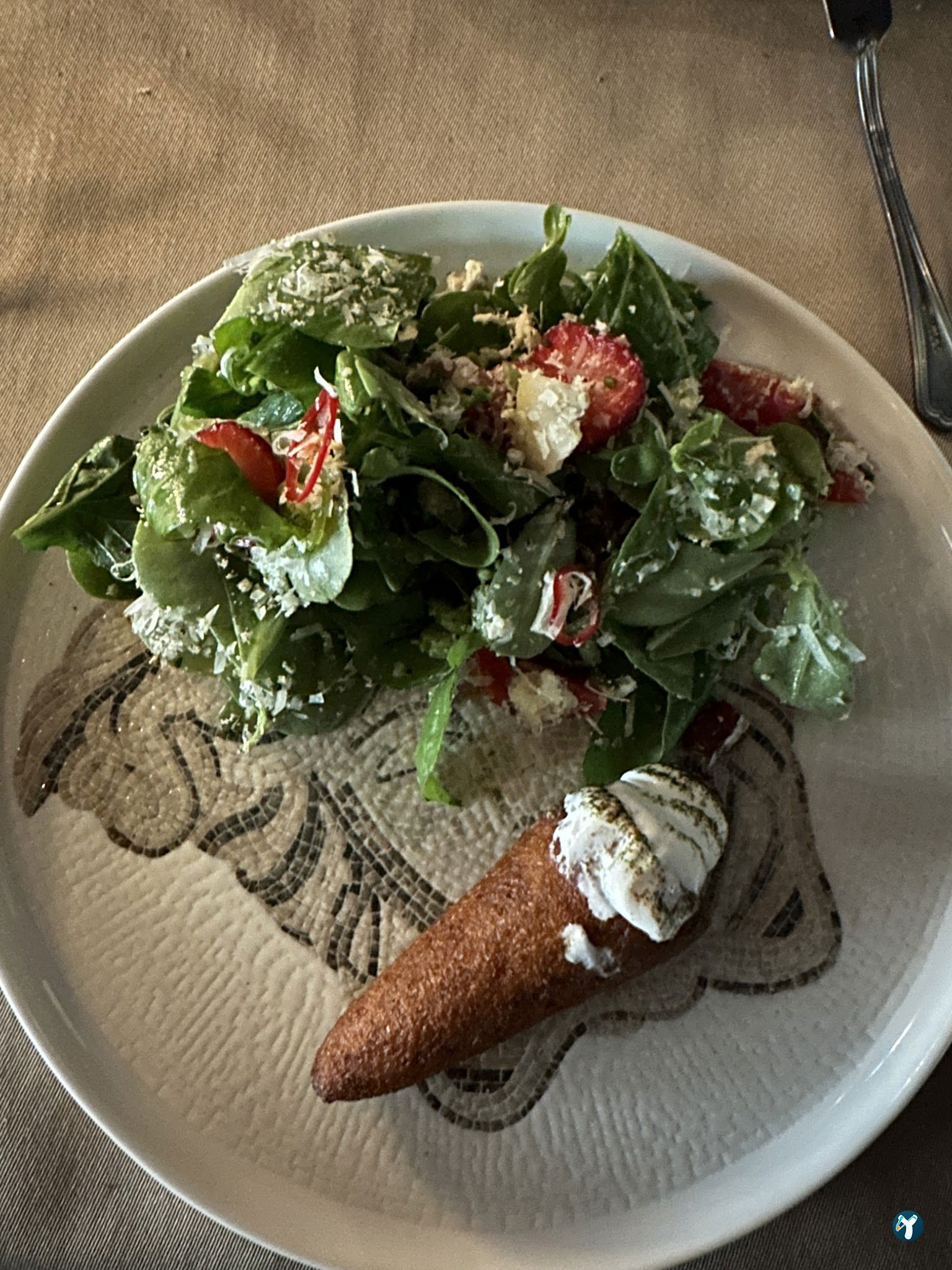 Nakia Restaurant