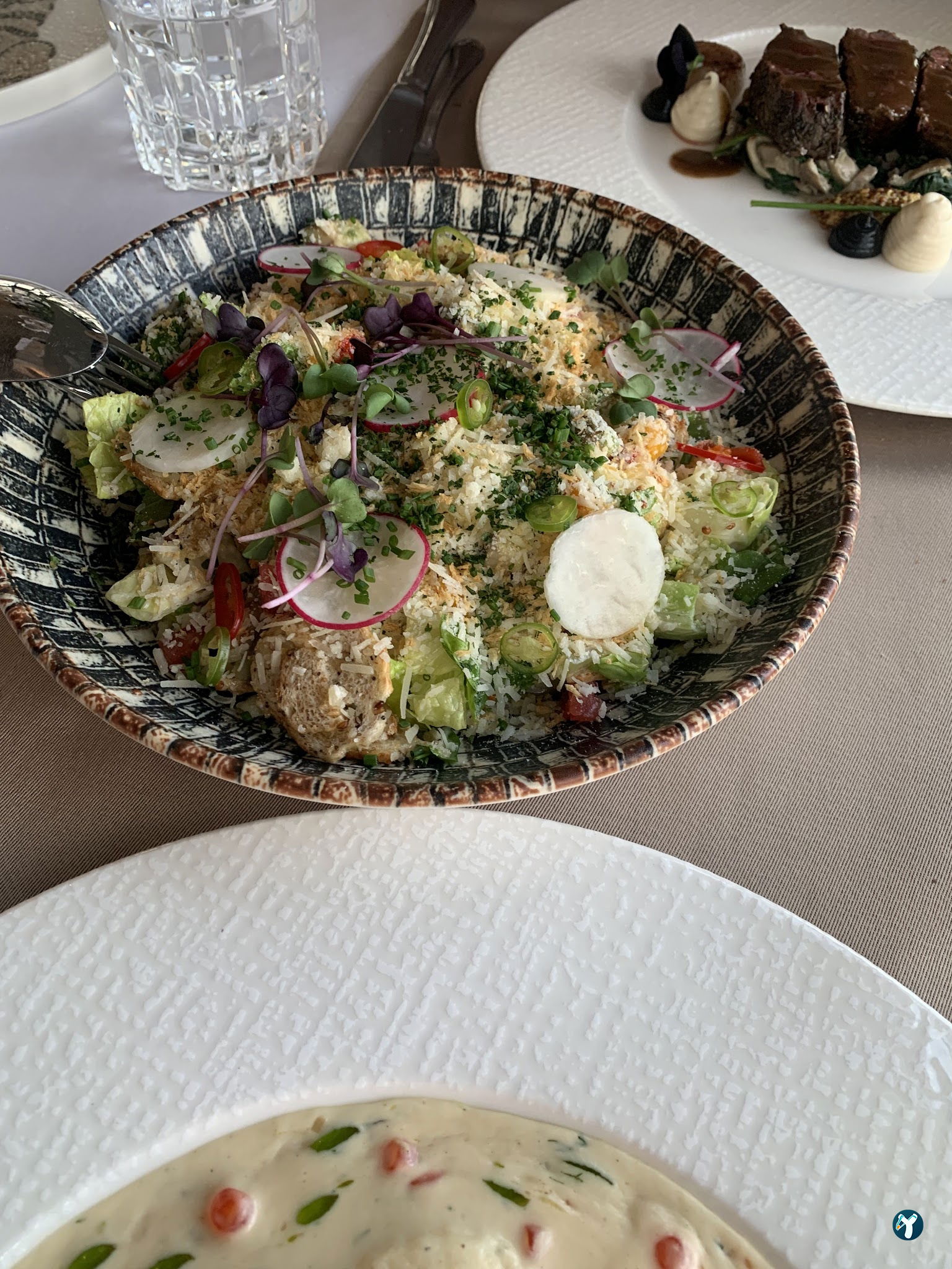 Nakia Restaurant