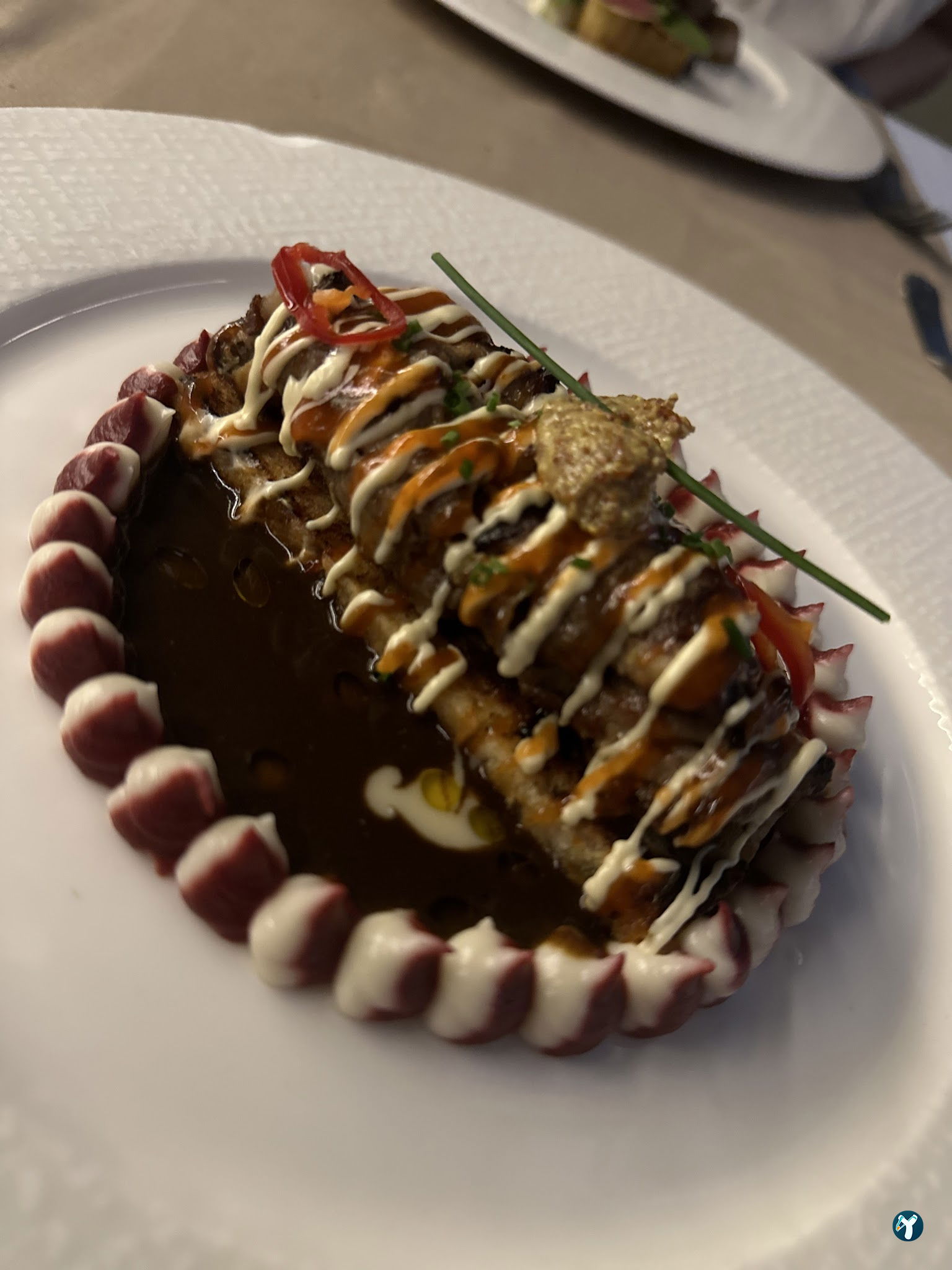 Nakia Restaurant