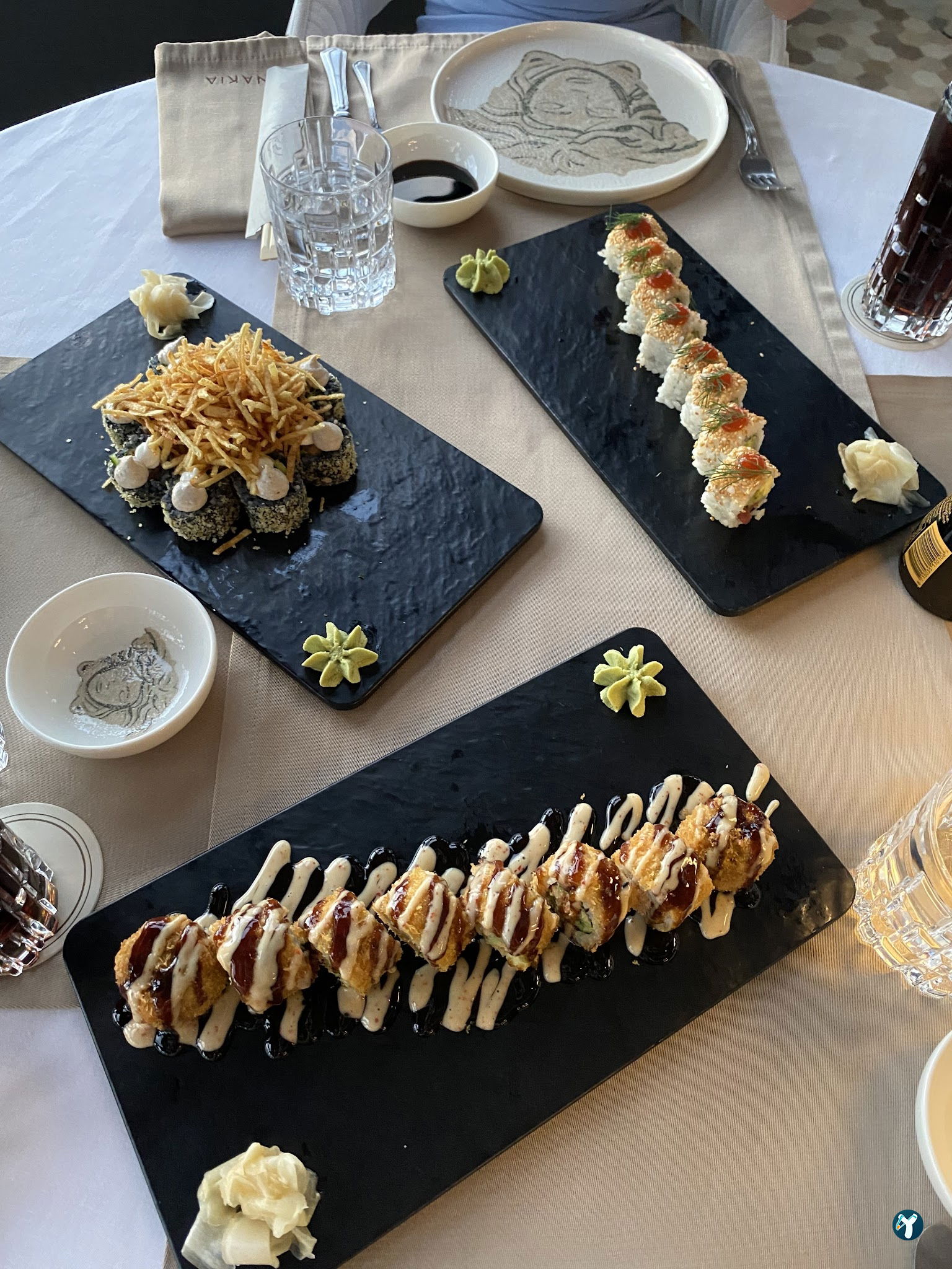 Nakia Restaurant