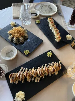 Nakia Restaurant resimleri