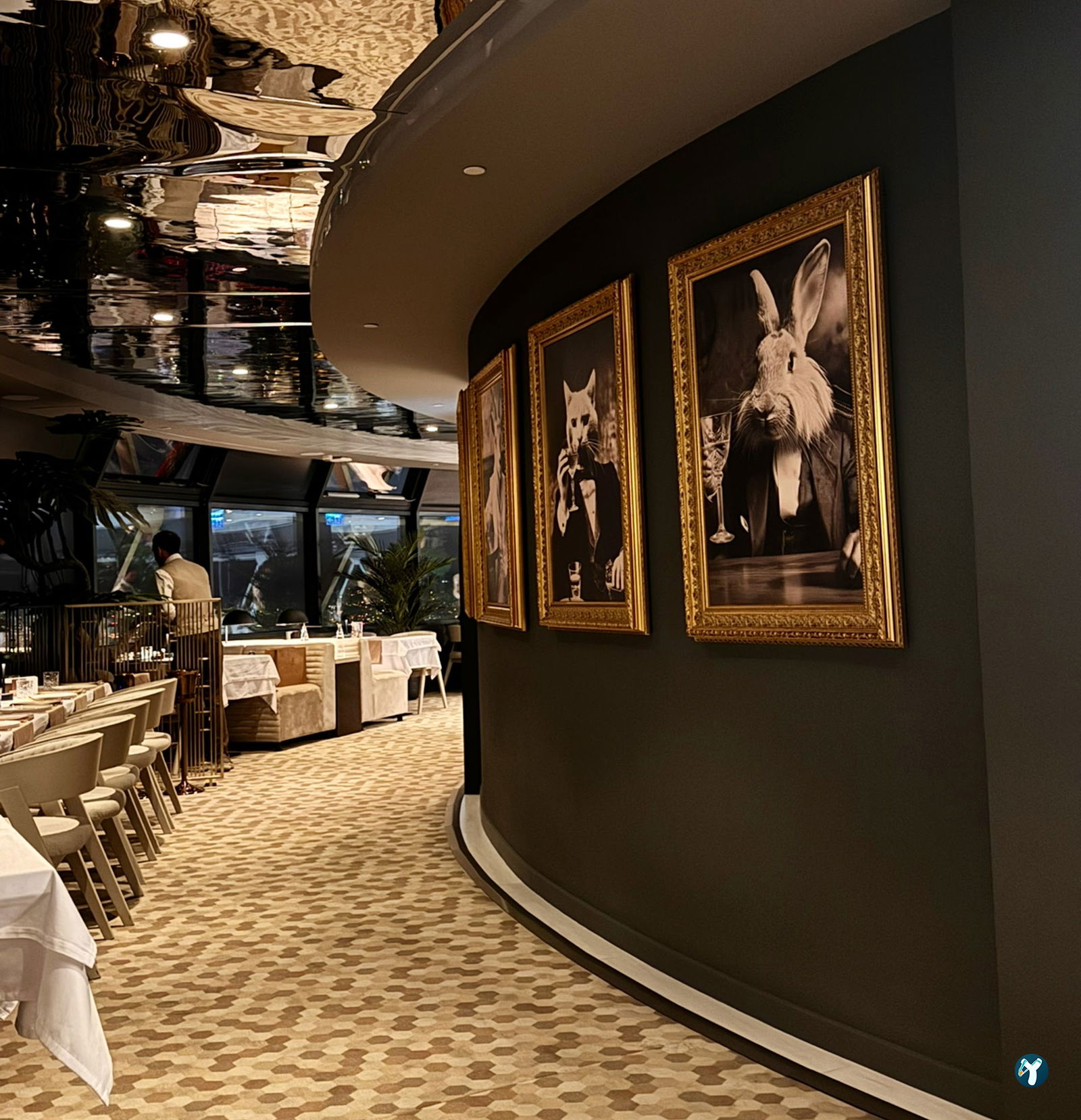 Nakia Restaurant