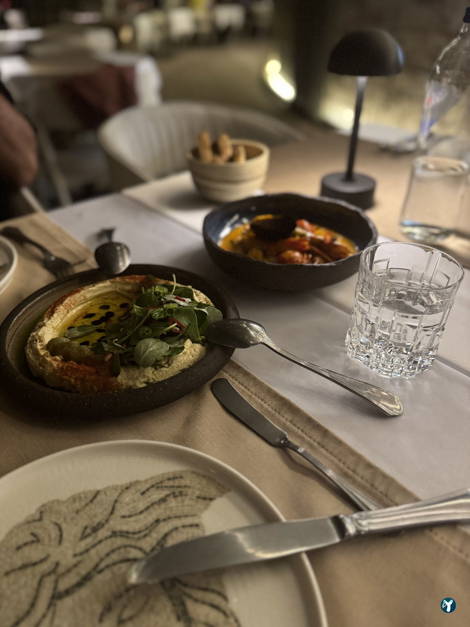 Nakia Restaurant