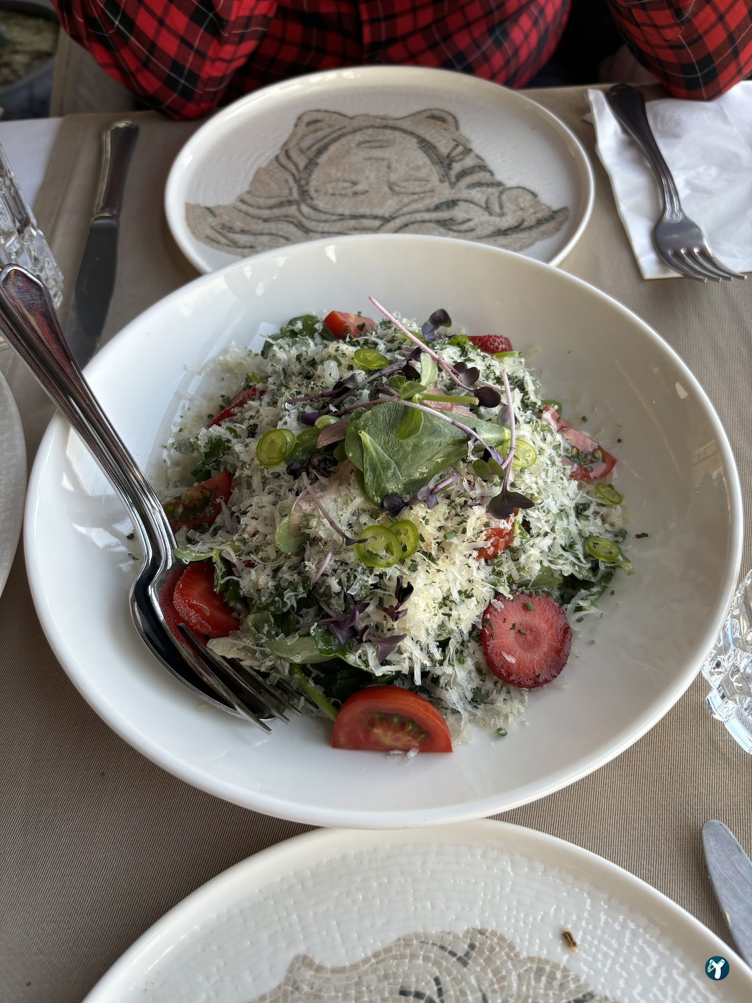 Nakia Restaurant