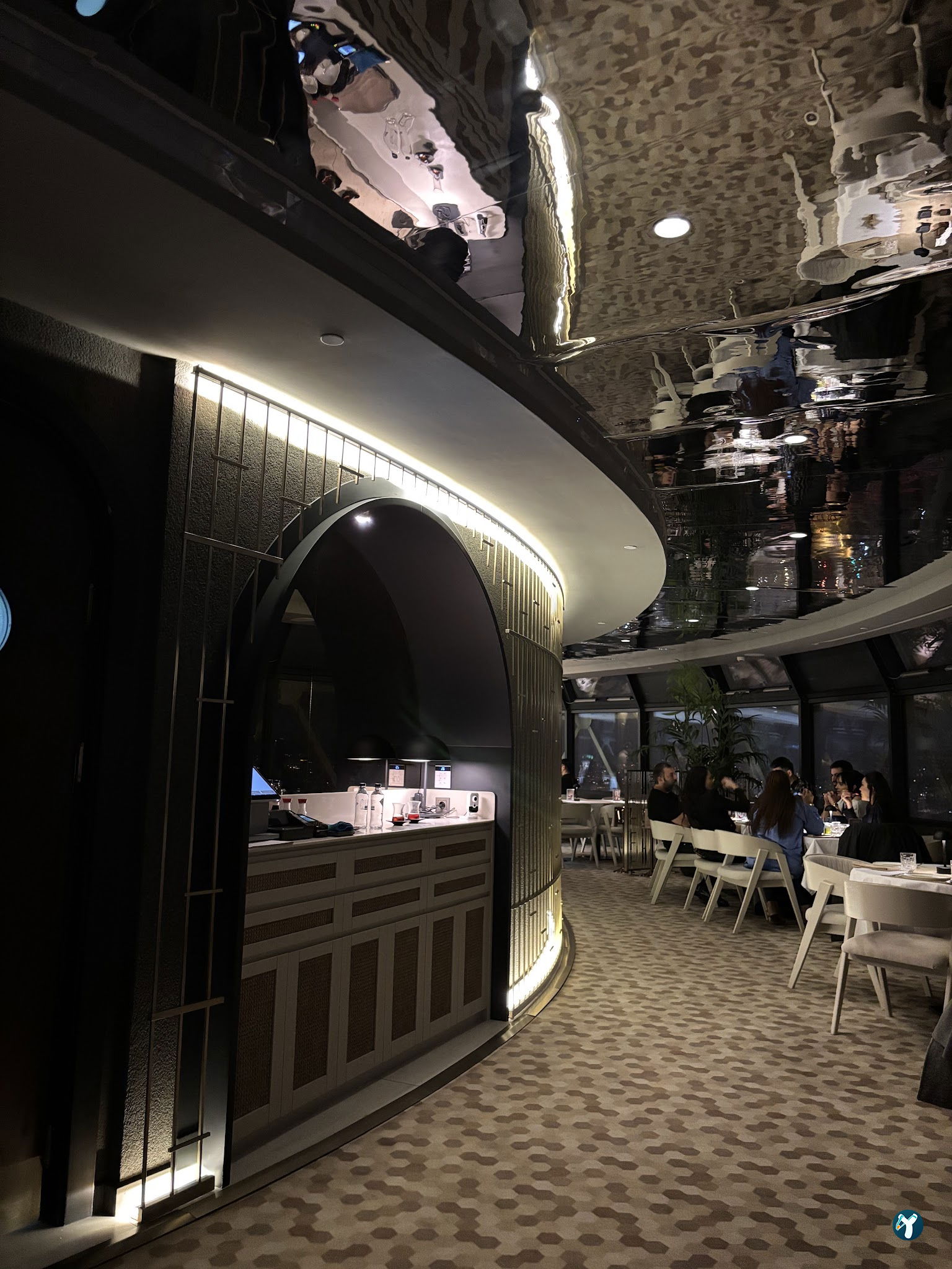 Nakia Restaurant