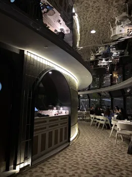 Nakia Restaurant resimleri Nakia Restaurant resimleri