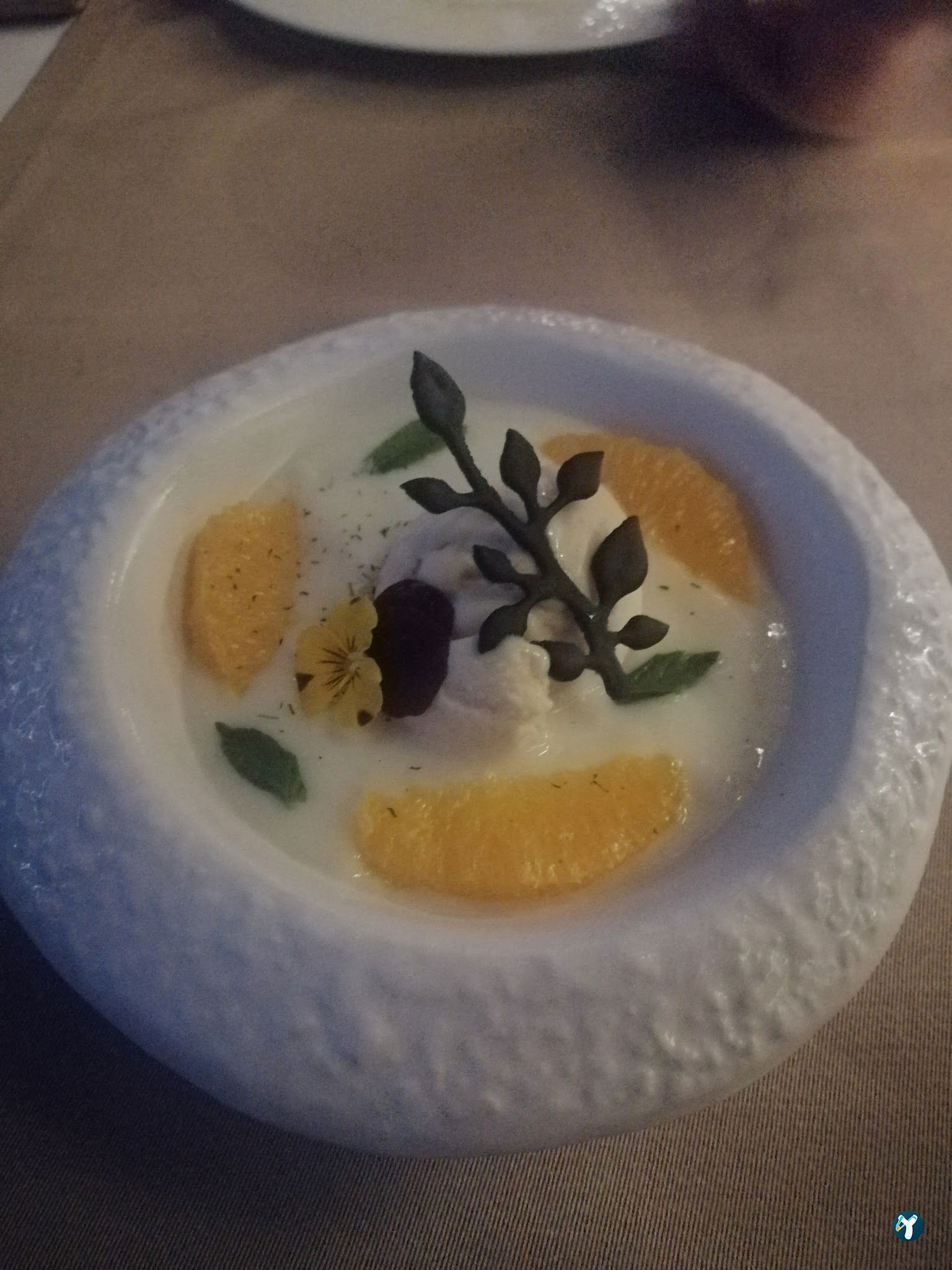 Nakia Restaurant