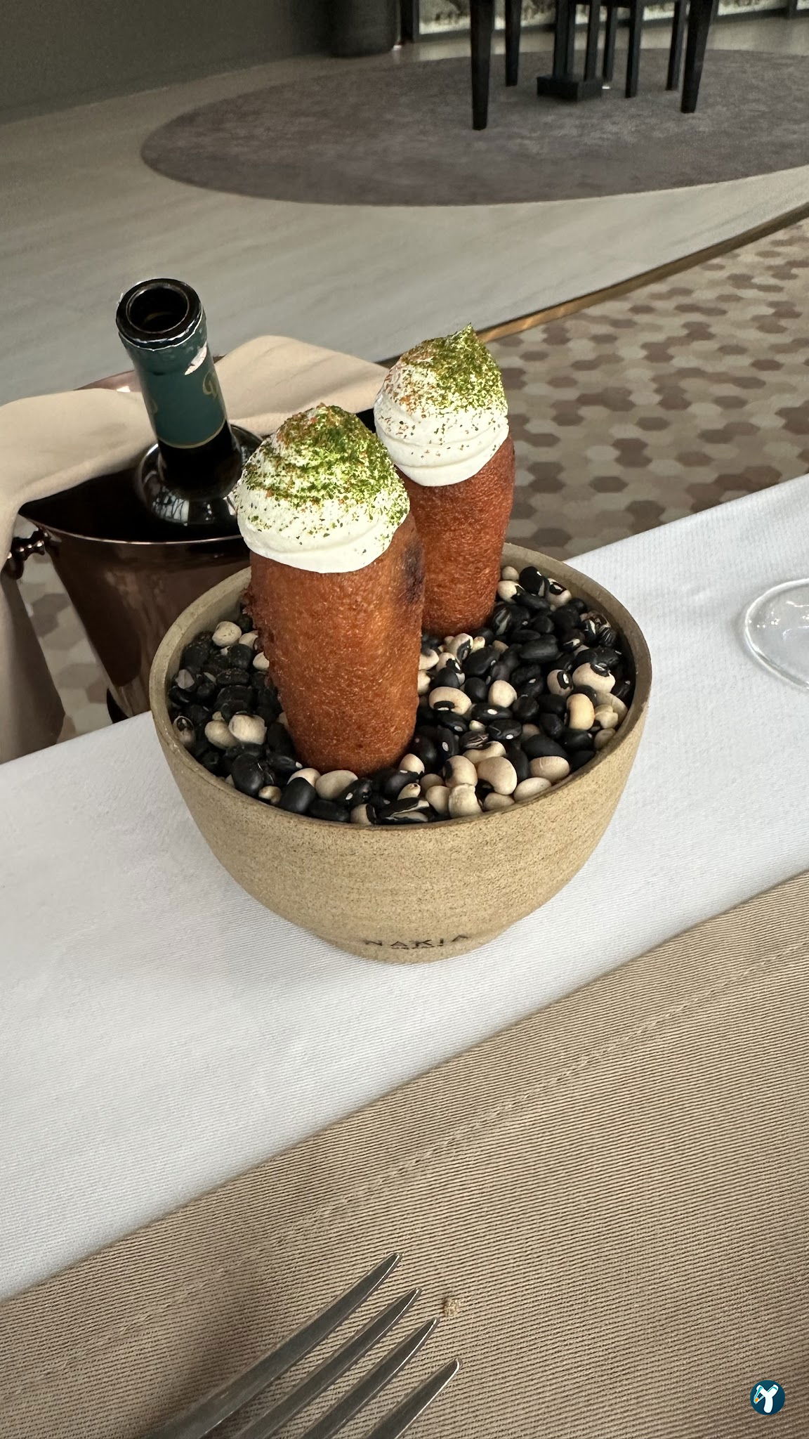 Nakia Restaurant